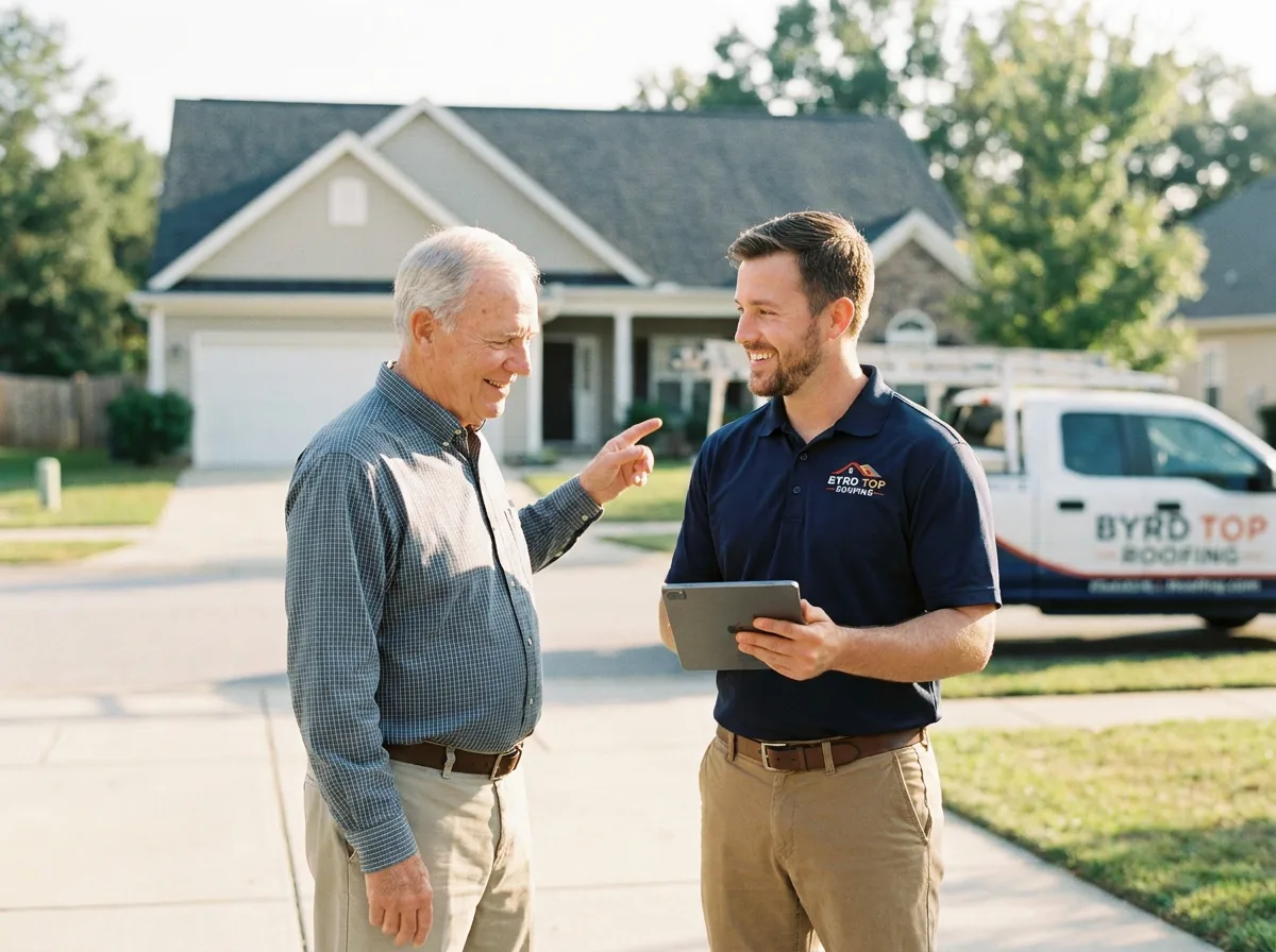 Roofing Wildwood, GA FAQs